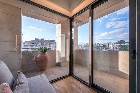 Niche Hotel Athens - Image 46
