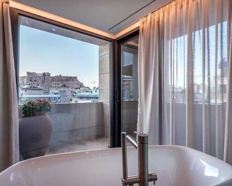 Niche Hotel Athens - Image 3
