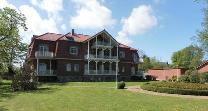 Villa Seegarten Whg. Seg03