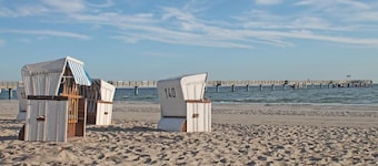 Villa Seegarten Whg. Seg03