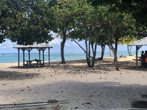 Toallas de playa 