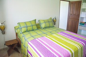1 Schlafzimmer, Schreibtisch, Bügeleisen/Bügelbrett, kostenloses WLAN