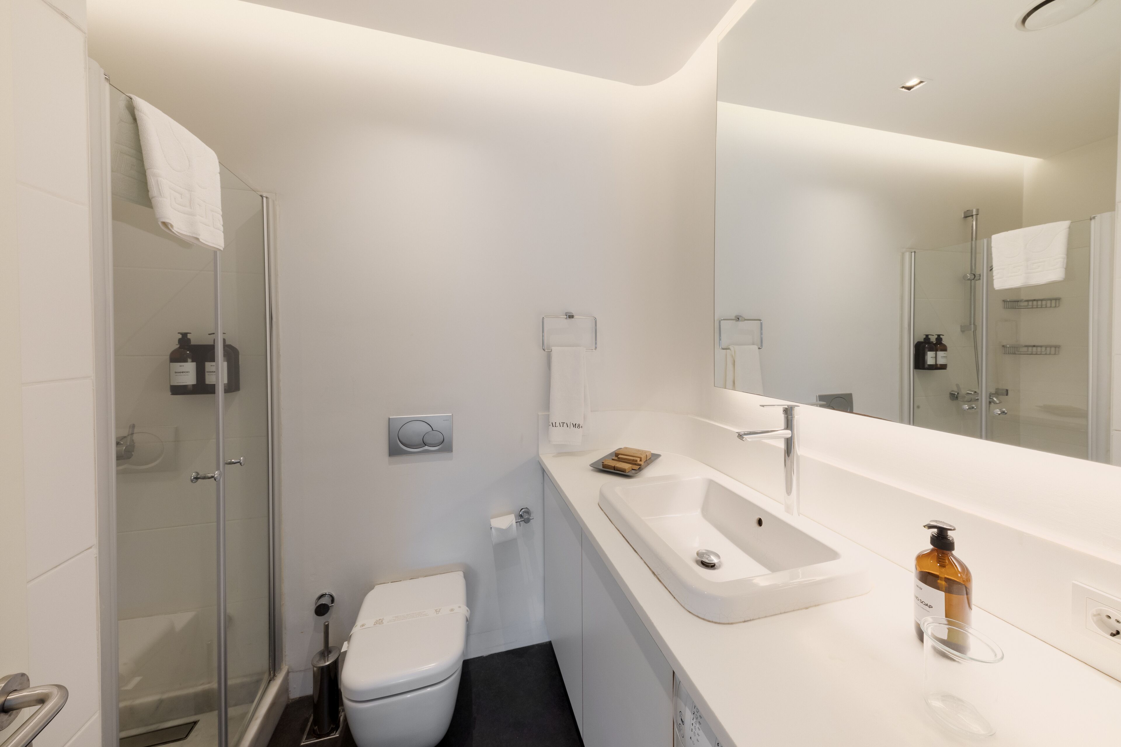 Kamar mandi