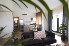 Private kitchen - GALATA M84  (Istanbul)