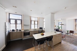 Private kitchen - GALATA M84  (Istanbul)