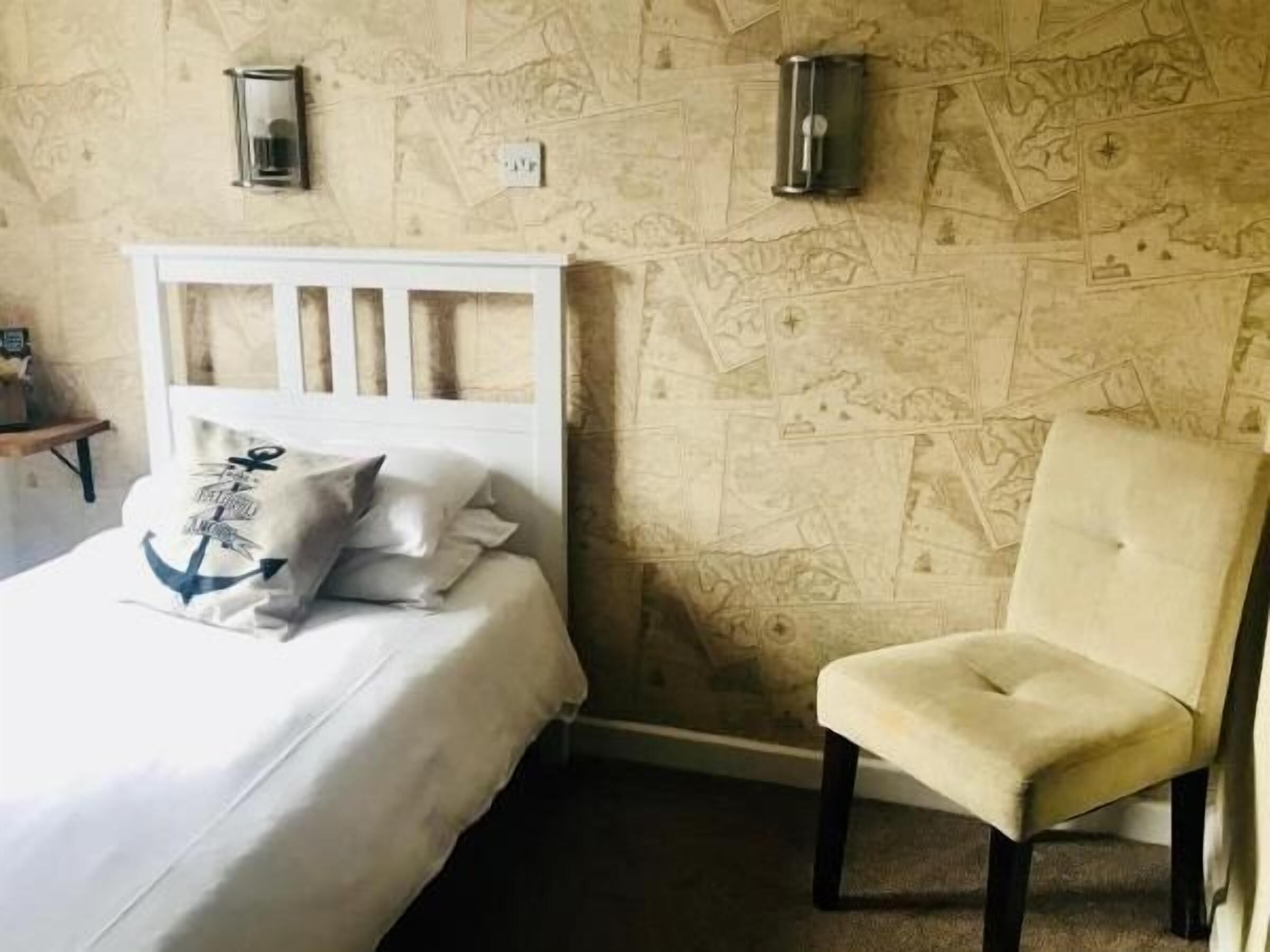 1 bedroom, WiFi
