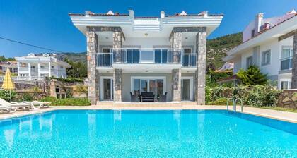 Villa Rena 3 by Dream of Holiday