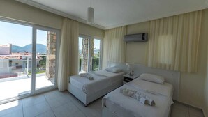 Villa, 3 chambres