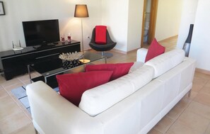Televisor i reproductor de DVD 