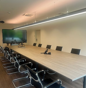 Meeting facility - NUHR Medical - Hotel & Restaurant (Senftenberg)