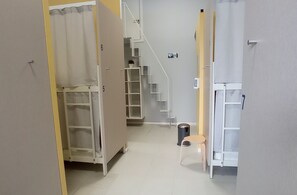 Wi-Fi gratuit, draps fournis, accès pour personnes à mobilité réduite