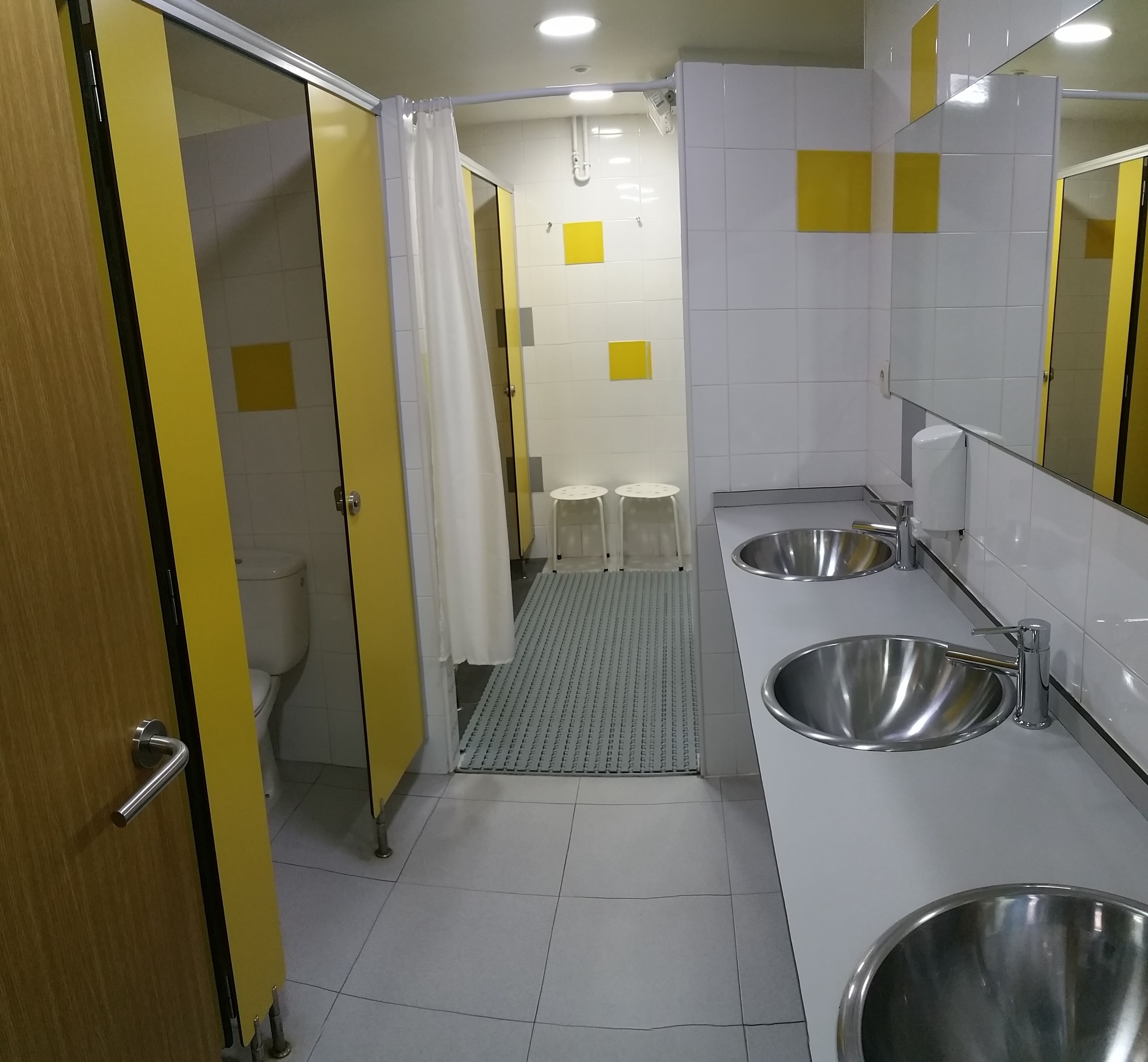 Foto - Albergue Turistico la Credencial