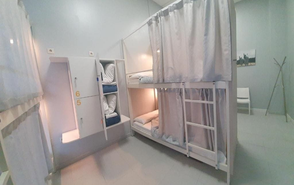 Foto - Albergue Turistico la Credencial - Hostel