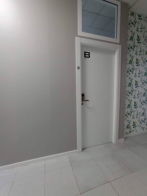 Wifi gratis, ropa de cama y acceso para silla de ruedas 