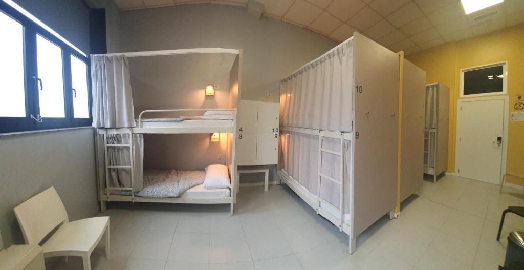 Foto - Albergue Turistico la Credencial - Hostel