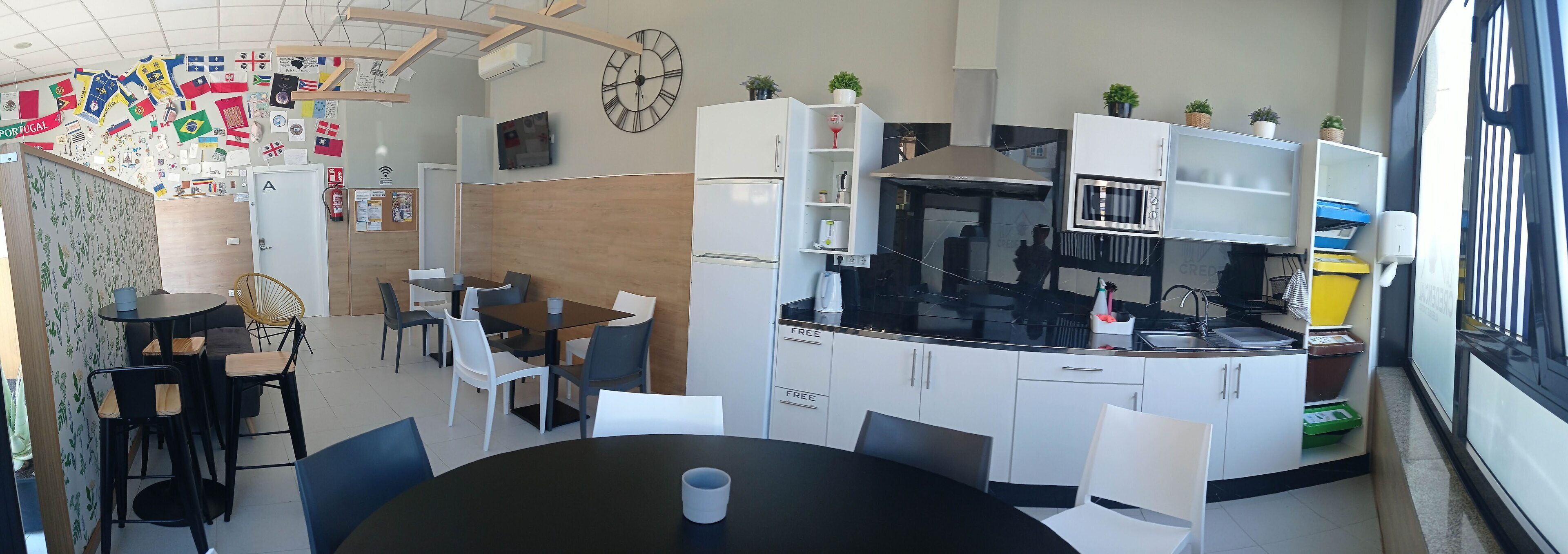 Foto - Albergue Turistico la Credencial