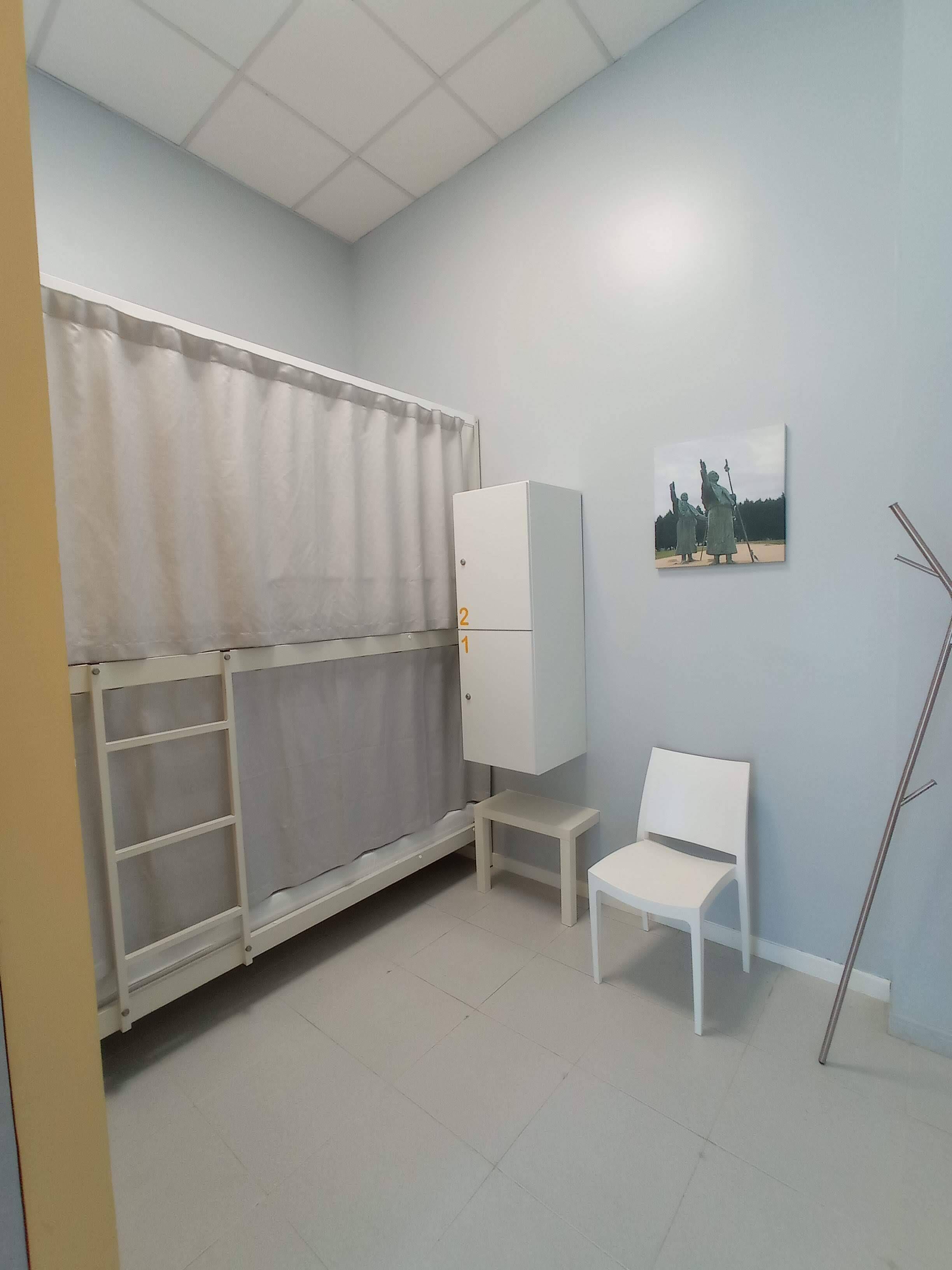 Foto - Albergue Turistico la Credencial