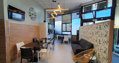 Albergue Turistico la Credencial - Hostel