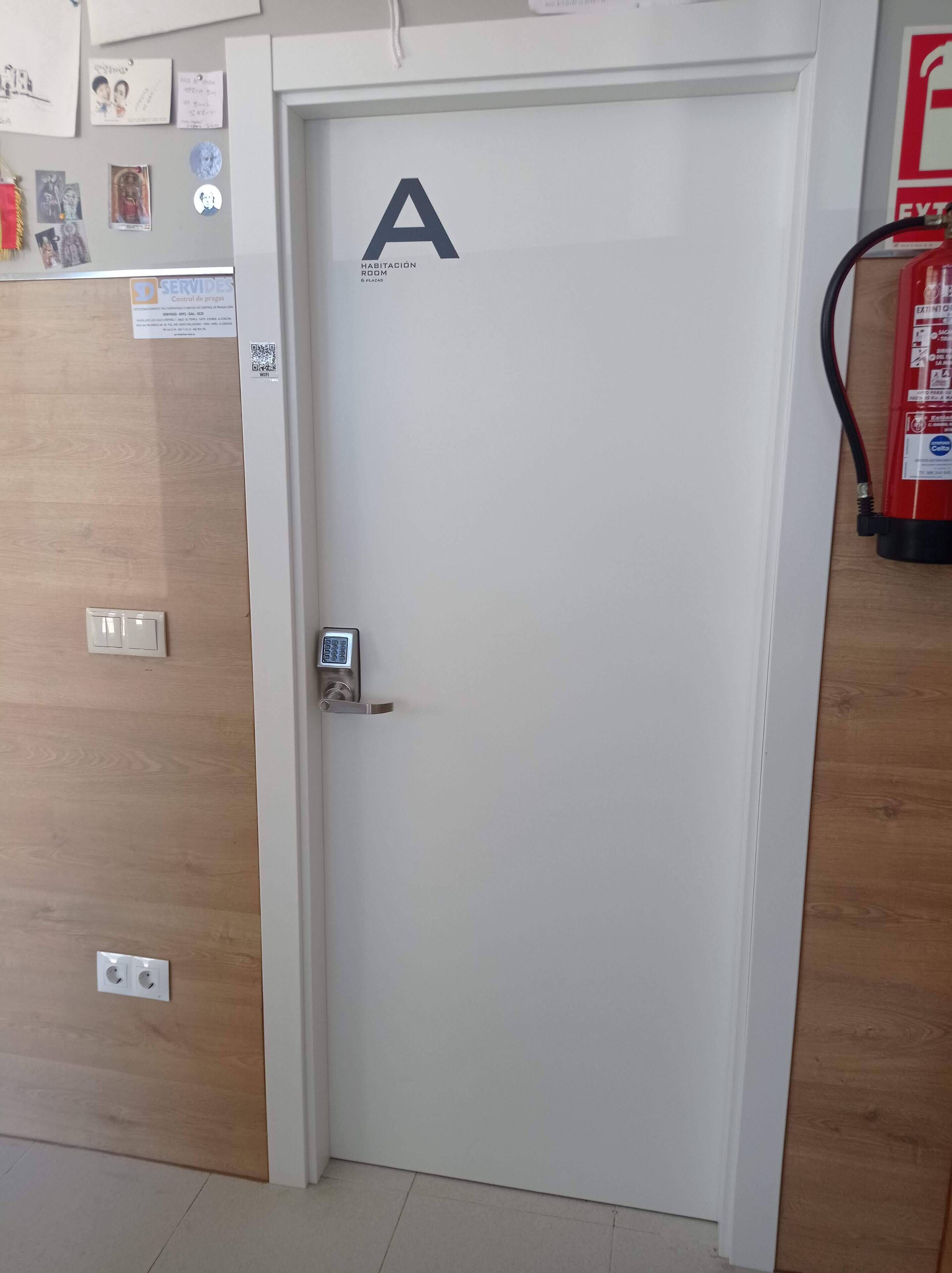 Foto - Albergue Turistico la Credencial