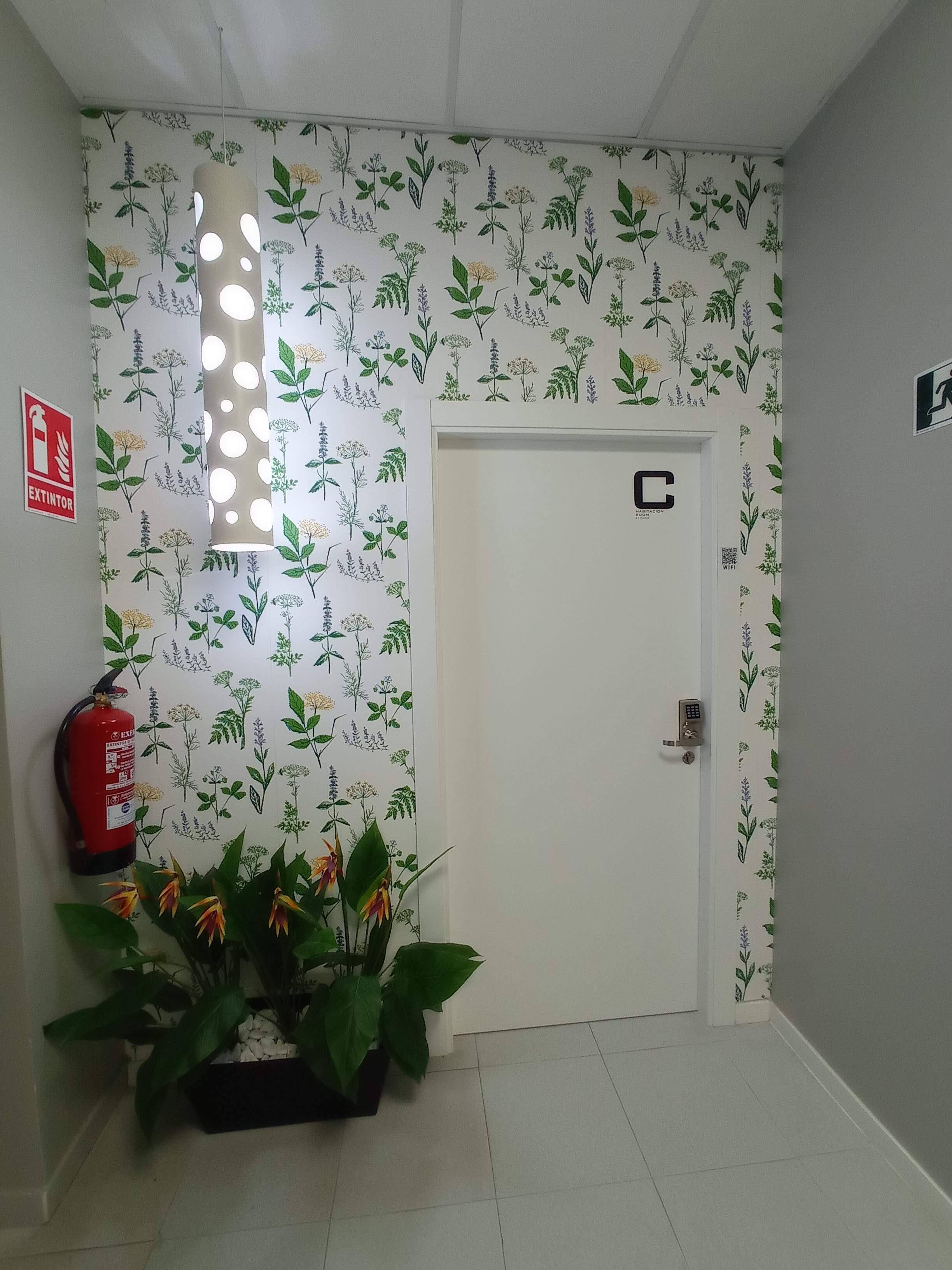 Foto - Albergue Turistico la Credencial