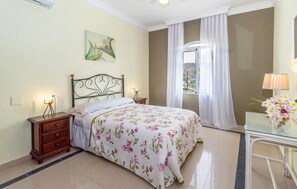 2 habitaciones y wifi gratis 
