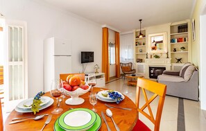 Interior - Nice home in Velez - Malaga with WiFi (Velez - Malaga)