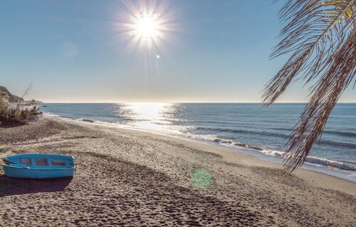 Nice home in Velez - Malaga with WiFi