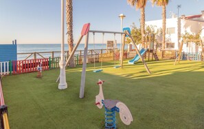 Children's area - Nice home in Velez - Malaga with WiFi (Velez - Malaga)