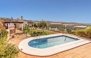 Pool - Amazing home in Velez - Malaga (Velez - Malaga)