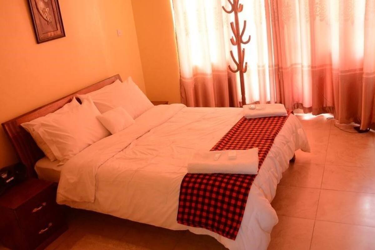 Comfort Apartment, Multiple Beds, Non Smoking