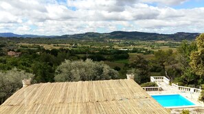 Pool - home drome (Piégon)