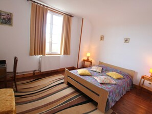 3 quartos, roupa de cama