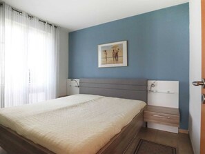 1 habitación y wifi 