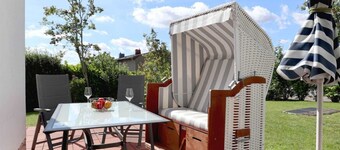 Achtern Diek Whg. 07