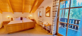 Holiday house RegenT - in the heart of the Bavarian Forest