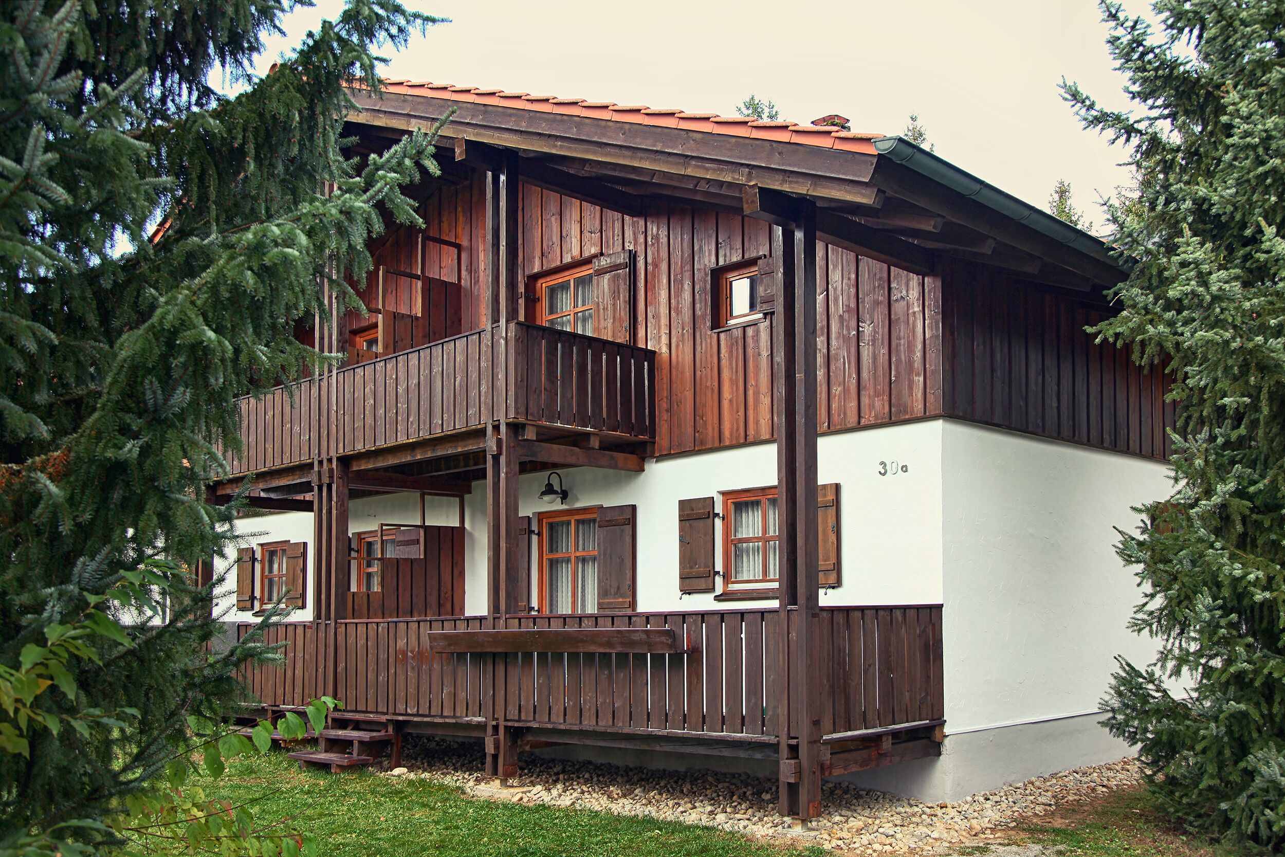 Außenbereich