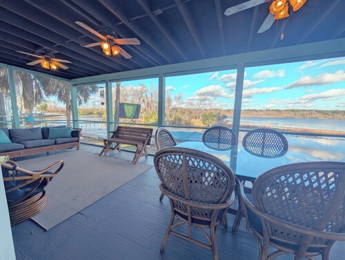 Miljoonan dollarin näkymä, lähellä kaikkea