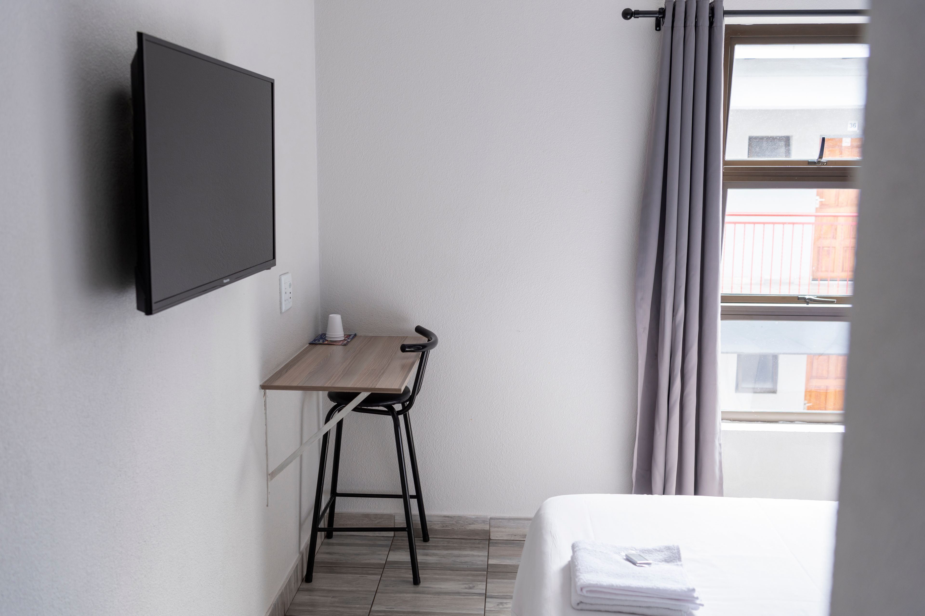 Foto - Ecomotel Marlboro