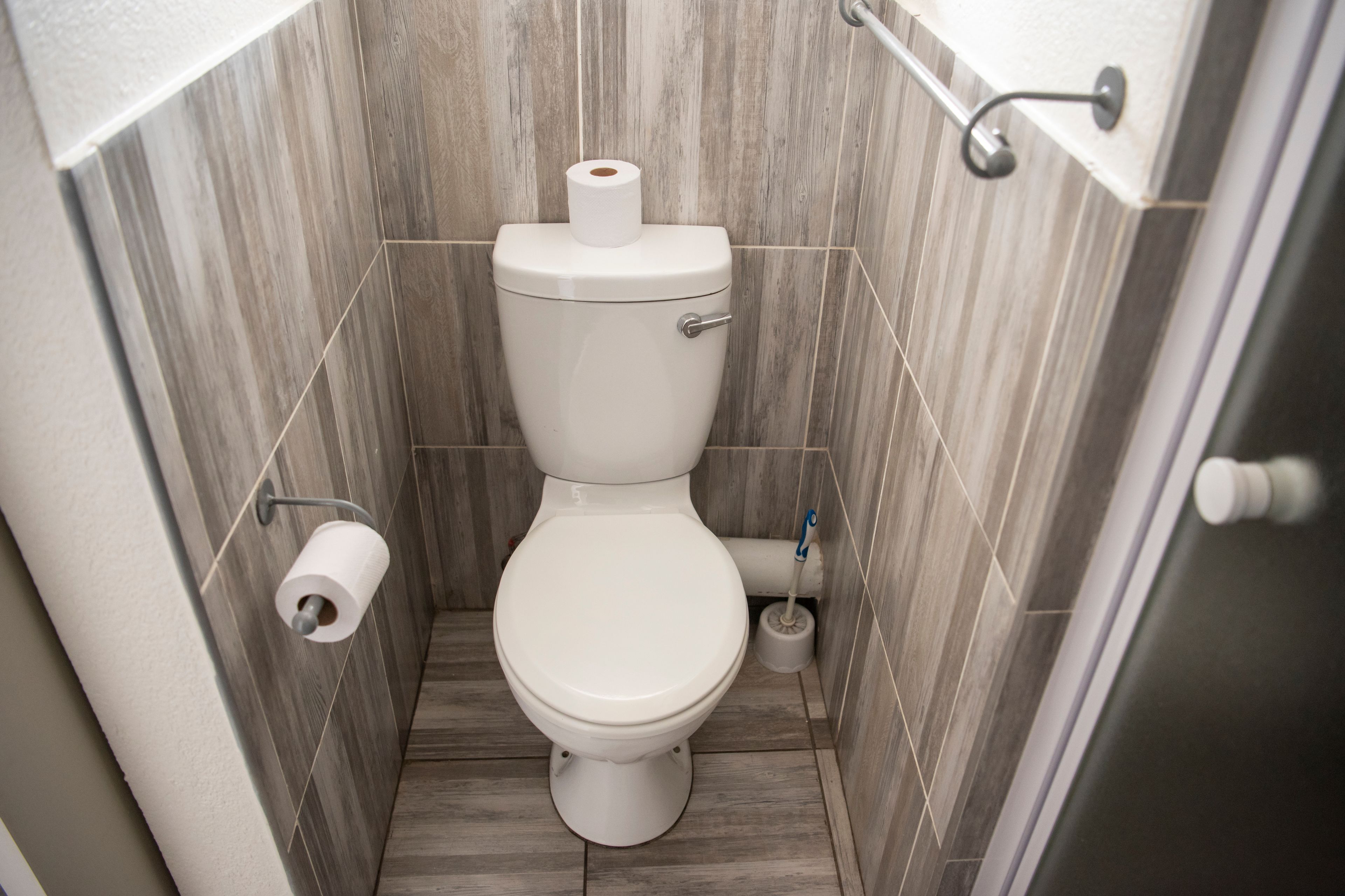 Foto - Ecomotel Marlboro