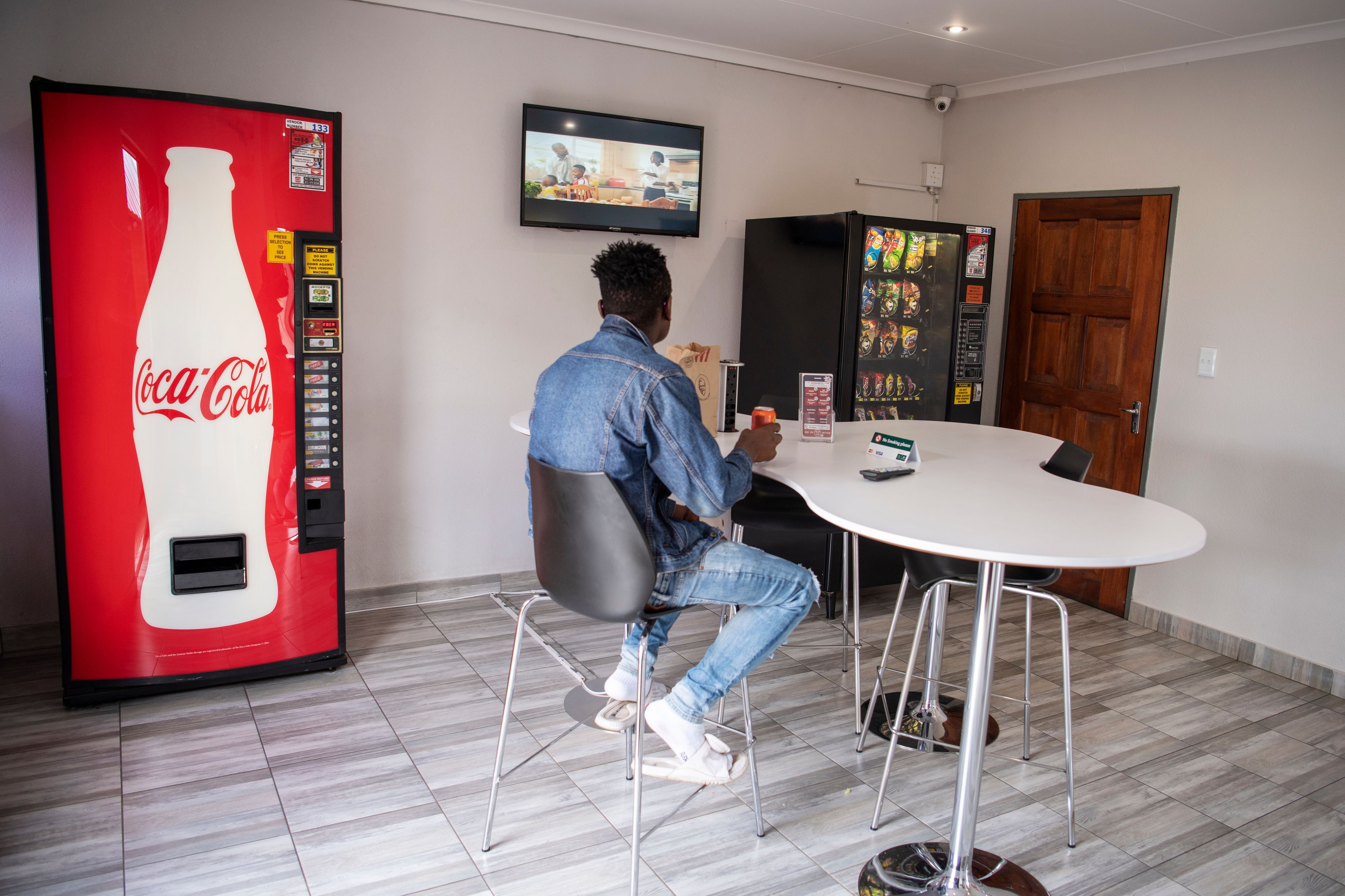 Foto - Ecomotel Marlboro