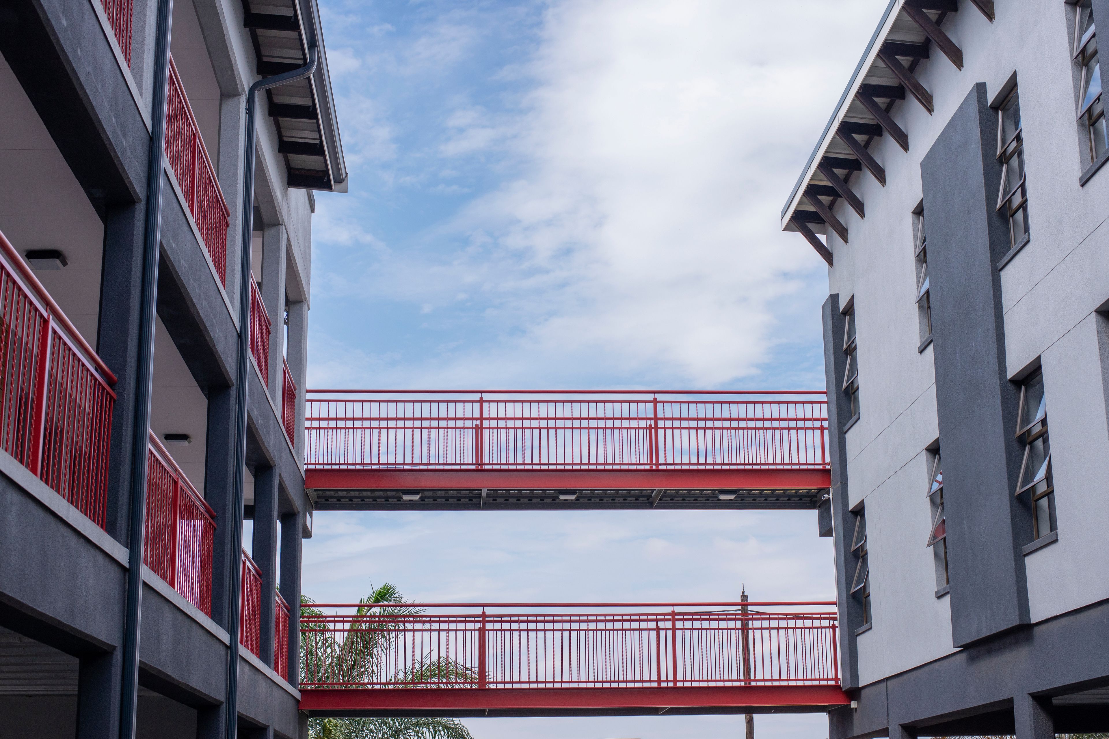 Foto - Ecomotel Marlboro