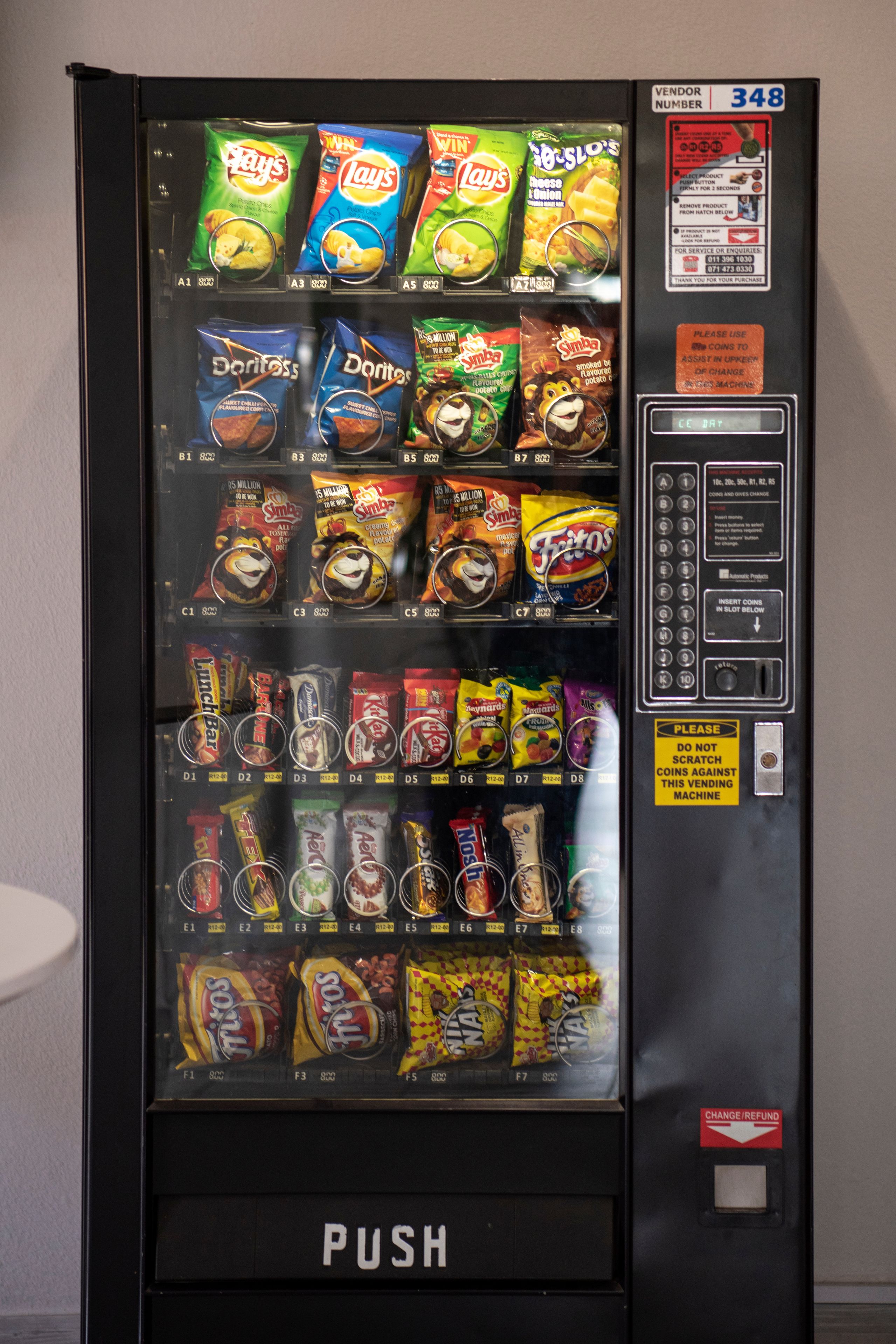 Foto - Ecomotel Marlboro