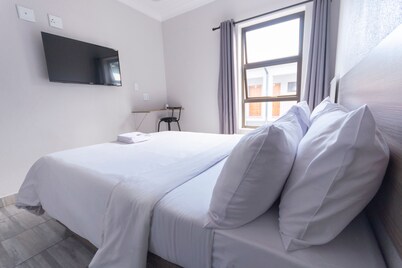 Ecomotel Marlboro
