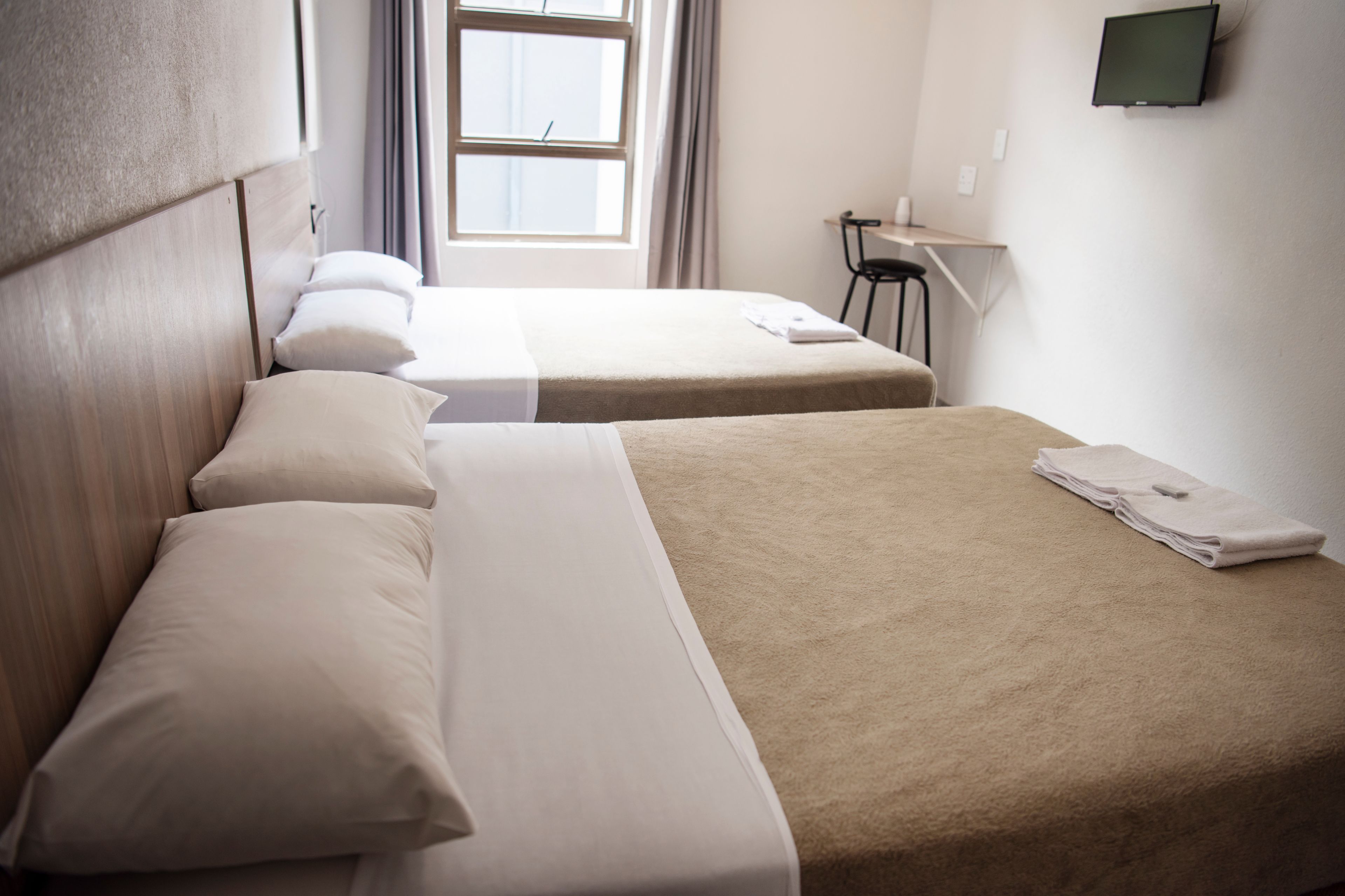 Foto - Ecomotel Marlboro