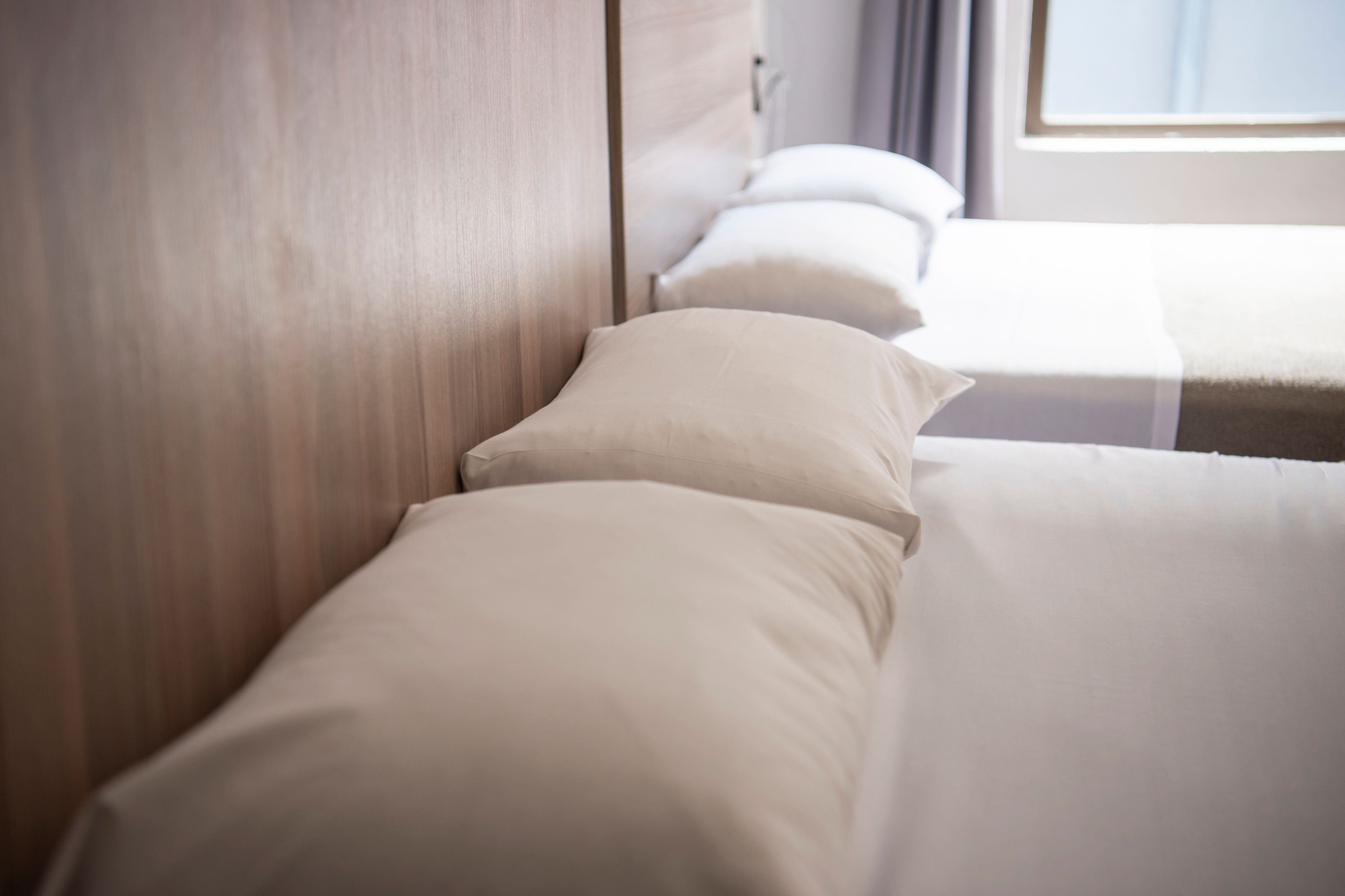 Foto - Ecomotel Marlboro