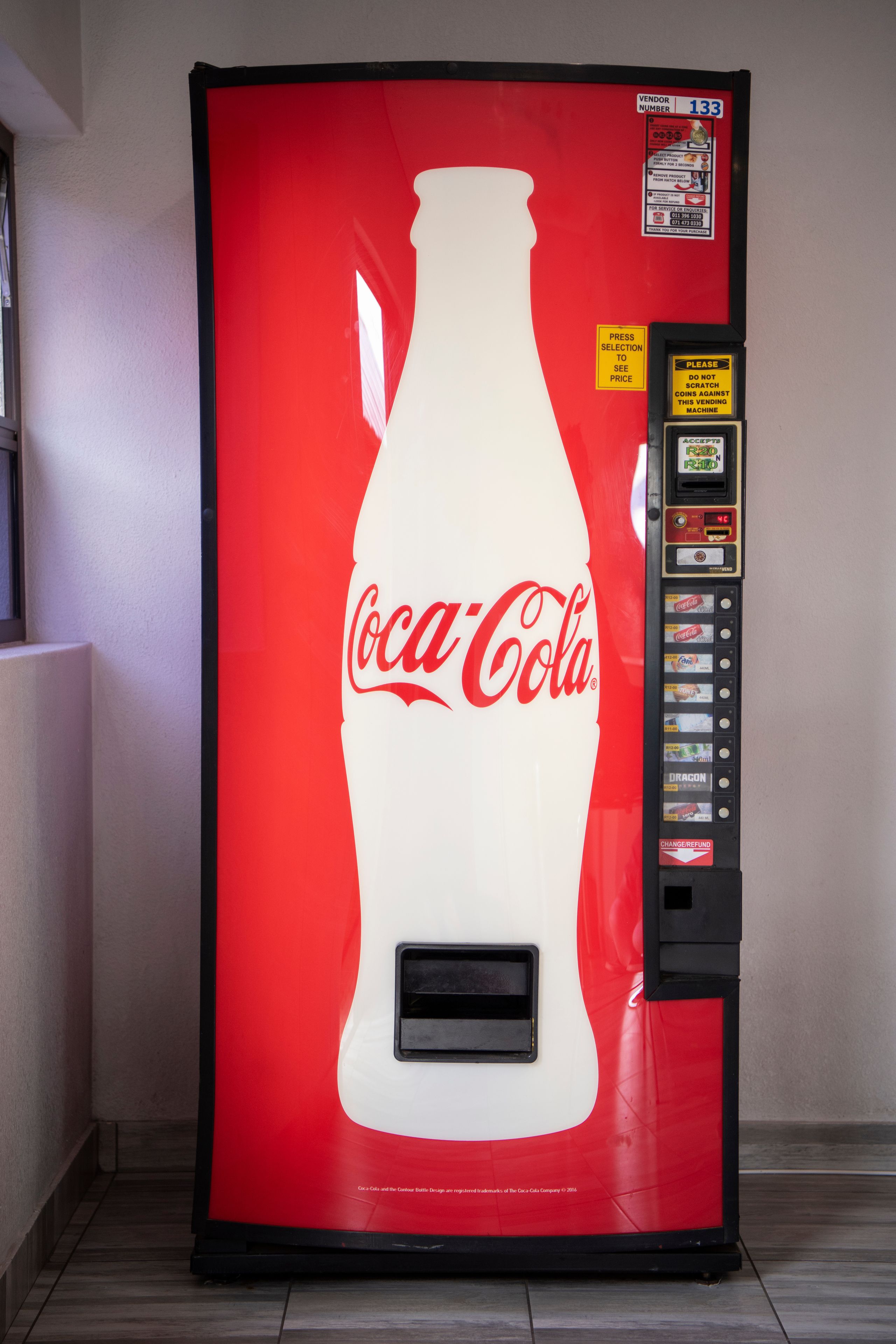 Foto - Ecomotel Marlboro