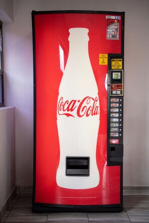 Food and drink - Ecomotel Marlboro (Sandton)
