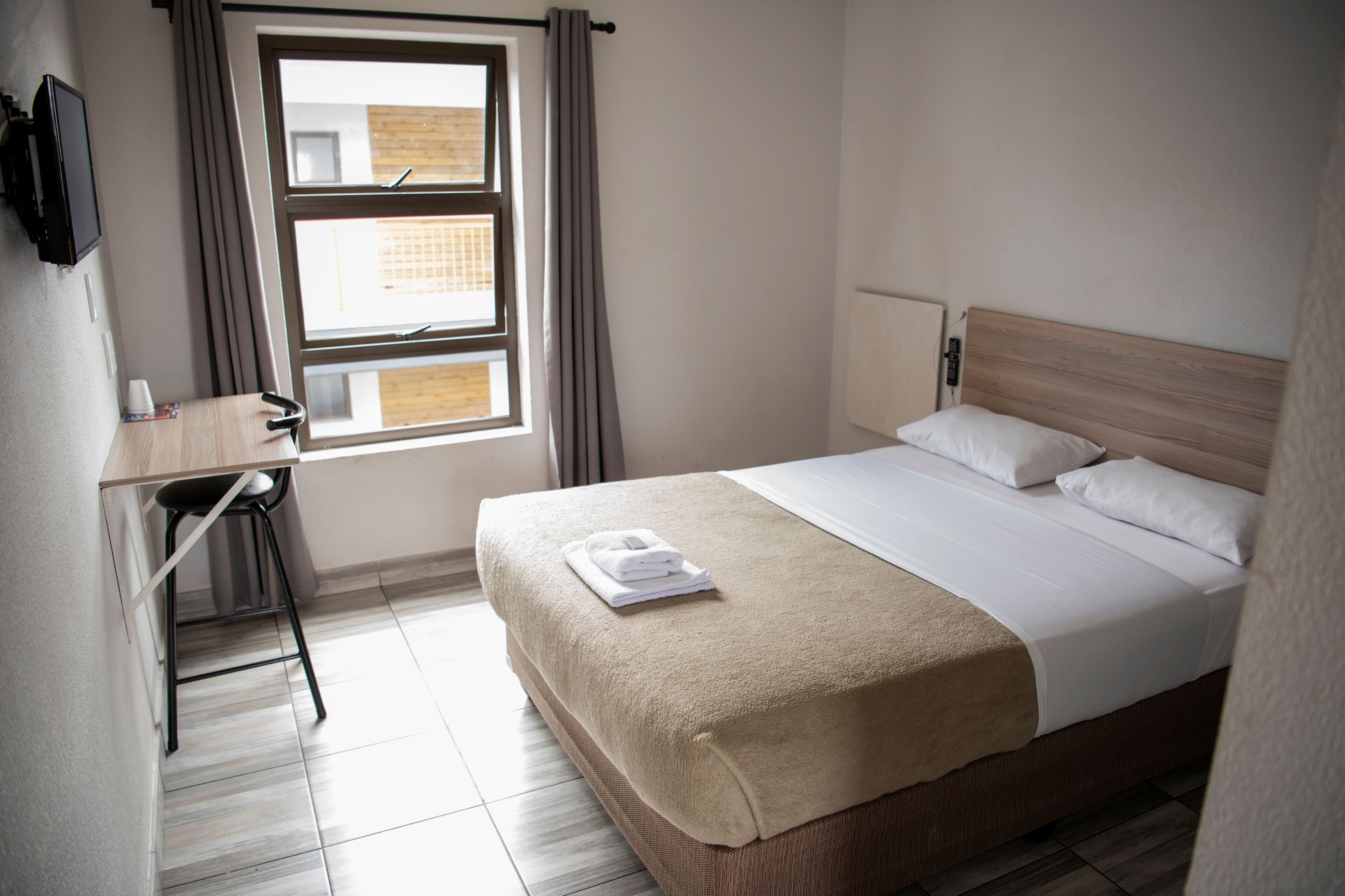 Foto - Ecomotel Marlboro