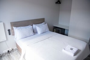 Floor plan - Ecomotel Marlboro (Sandton)