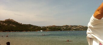 Casa Vacanze Palau Holiday Apartment Rental Terrace near Sports and Beaches